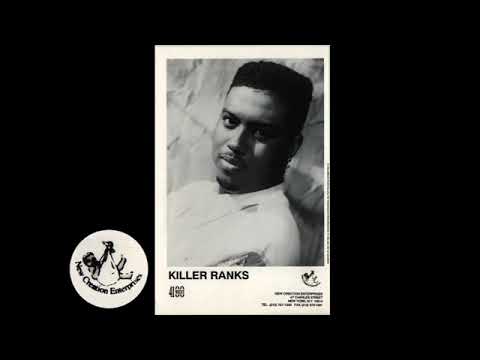 Ride The Riddim - Killer Ranks Produced by Michael Ellis in 1991
