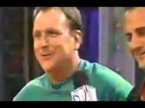 Patrice O'Neal VS Colin Quinn 1v1 Basketball