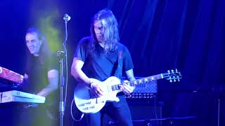 Tierra Santa -Legendario en Lima Peru 2023