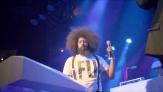 Shut Up And Play The Hits - 45:33 w/ Reggie Watts