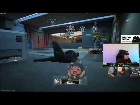 FORMAL Reacts To OpTic vs Faze In $75K Monster Invitational!!