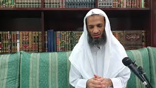 صورة هدايات الأجزاء - الجزء ١٠ - فضيلة الشيخ خالد بن إسماعيل