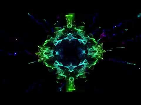 [60FPS] MusicFX | Funky Shit 2014 - Crazy Astronaut