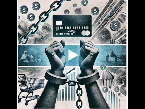 Borç Ekonomisi: Modern Kölelik Sistemi