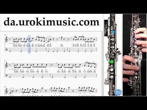 Lær At Spille Obo Jonas Brothers - Cool Uddannelse Metode um-i-n246