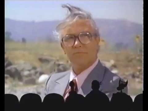 MST3K - As Elusive as Robert Denby