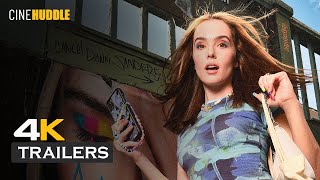 Not Okay (2022) ┊ Trailer [ 4K ]