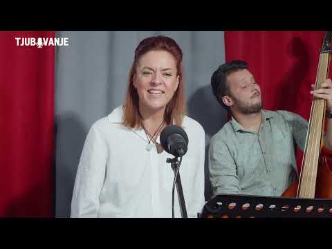 TJUBOVANJE #89 - DON'T CRY FOR LOUIE - Trio elegancija i Andrijana Radenković