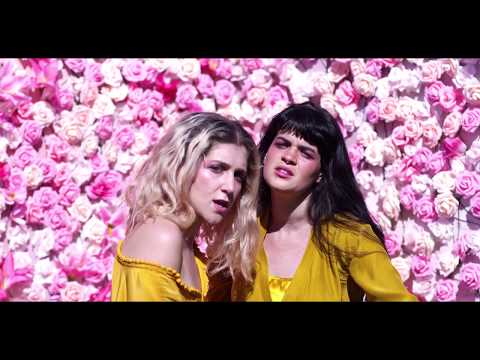 Video thumbnail for I Don’t Believe in Us