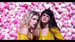 Overcoats - I Don't Believe In Us (Official Video)
