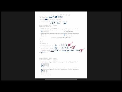 Cs 159 Spring 2022 Exam 2