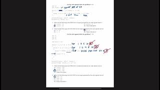 CS 159 Spring 2022 Exam 2
