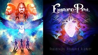 Engrupid PiPoL - Essenchial Engrupid Element 2016 Full Album