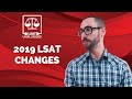 LSAC 2019 Changes - Digital LSAT Test Dates - Morning vs Afternoon