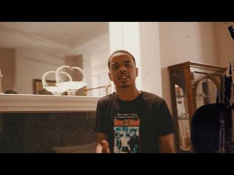 Uzzy Marcus - Out On Bail (Official Music Video)