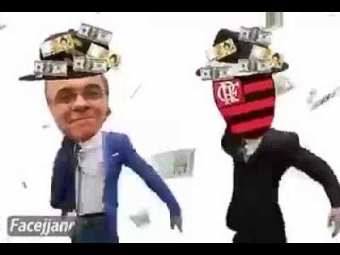 MC BANDEIRA DE MELO -  FIRMA MILIONÁRIA