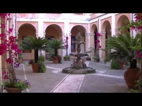 Left Rome - Arrivederci Roma