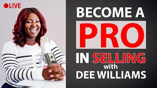 Actual Live Sales Call with Dee Williams | How To Sell Recruitment & Staffing Solutions