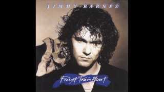 Jimmy Barnes - Lessons In Love