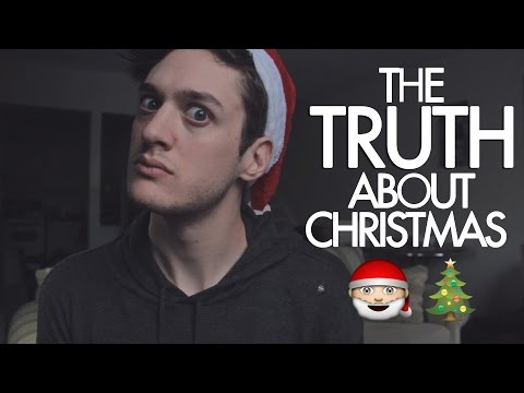 クリスマスについての真実 (The Truth About Christmas)
