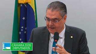  Discussão e votação de propostas legislativas - 29/04/2026 10:00