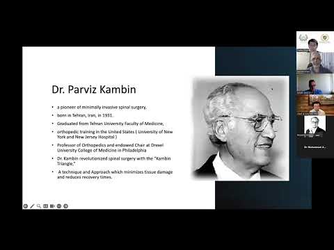 Avicenna Society Inaugural Symposium 2024-09-14 - entire meeting