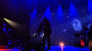 Jean-Louis Aubert « Lise » Petit Extrait