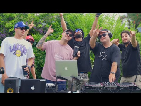 Mix Previa 2: (Bad Bunny, Feid, Mike Towers, Anuel, J Balvin)
