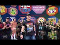 John Cena 20th Anniversary Promo - WWE Raw 6/27/22 (Full Segment)