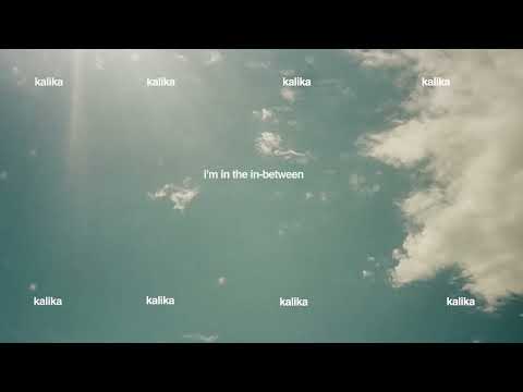 Trevor Hall and The Great In-Between - kalika (Official Lyric Video)