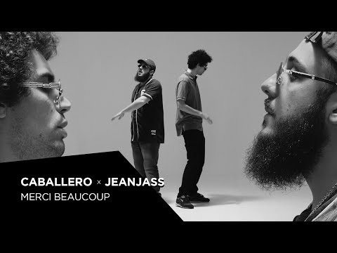 Caballero & JeanJass - Merci beaucoup (Prod by Hugz Hefner)
