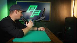Paul & Kyson Live FiFine Tank1 vs Tank6 Test