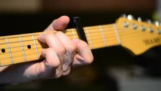 Mark Knopfler - Boom Like That (solo parts)