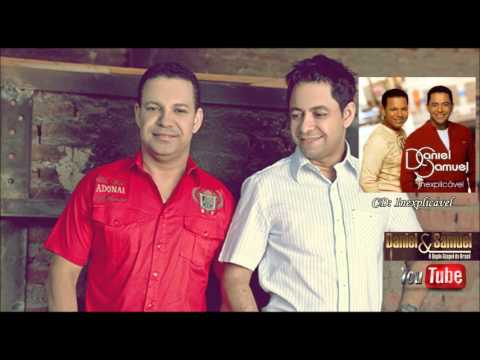 Daniel e Samuel    Fonte de Amor   2007