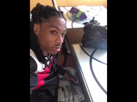 Smokecamp Shooter x Neptune - State Yo Name (where you from)