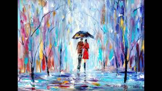 D Prosper - The Rain