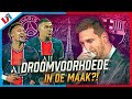 Van Huilen Naar Juichen? De Hele Wereld Hoopt Op Messi, Neymar & Mbappé
