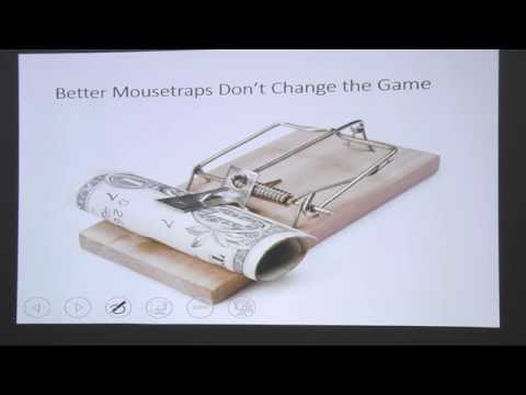 Fix The Damned Software - John Steven - Keynote - OWASP AppSec California 2015