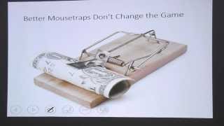 Fix The Damned Software - John Steven - Keynote - OWASP AppSec California 2015