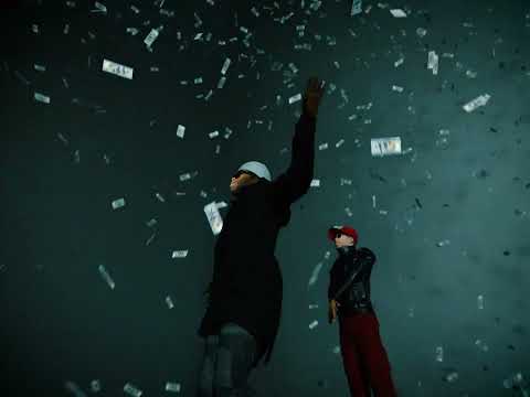 2FeetBino- Drill Flow [Official Video]