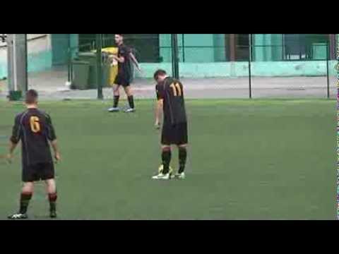 DIL08 031113 - RIVAROLESE - TAGGIA 1-2 | PROMOZIONE A