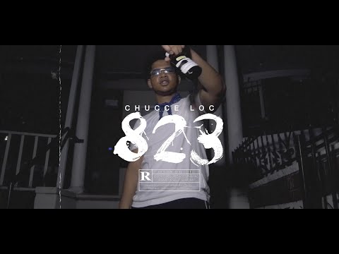 Chucce Loc - "823" (Music Video)