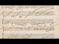 Unmeasured Prelude 1 - Louis Couperin