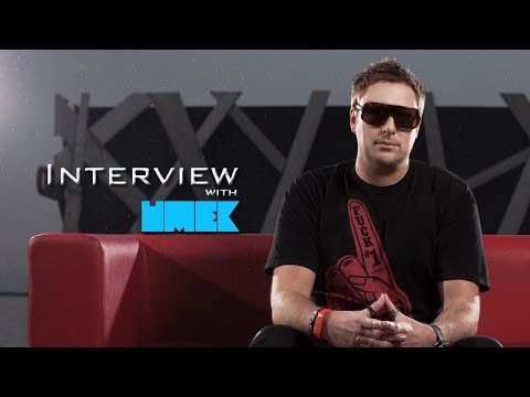 Interview with UMEK - EDM Nightlife Show