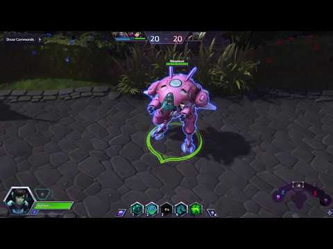 D.va Voice Over Quotes | Heroes of the Storm