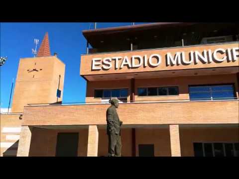 C.D.A. Navalcarnero, el orgullo de un pueblo