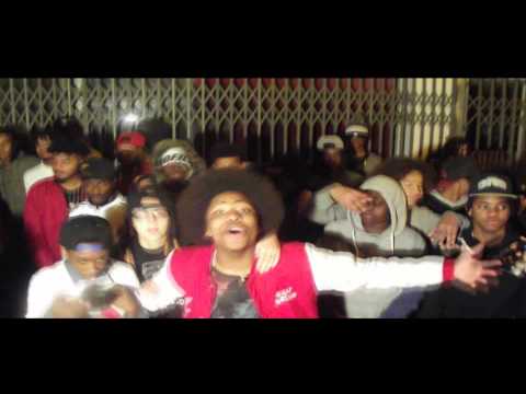 Rafa G - Chicago 2015 (Video official)