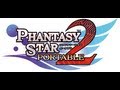 Игровой Чуланчик #14 — остальные игры серии Phantasy Star 