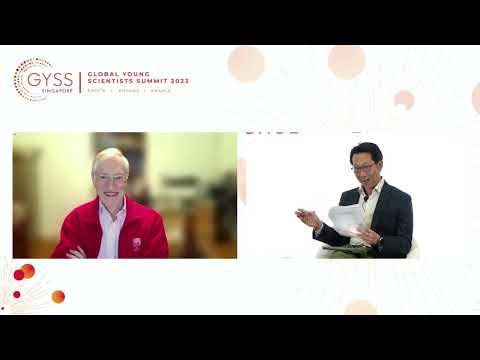 GYSS2023 Panel Discussion - Careers Beyond Academia