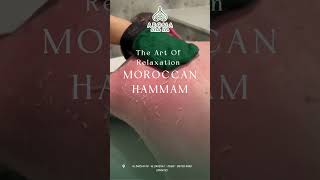 Download lagu 🌿 The Art of Relaxation – Moroccan Hammam 🌿 #luxurycare #royaltreatment #relaxrefreshrenew #dubaispa mp3